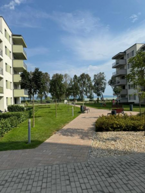 Lelle Resort Apartman
